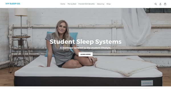 Ivy Sleep Co.