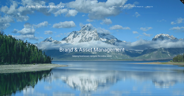 Pauley Technical Resources